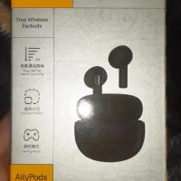 ایرپاد QCY نو|لوازم جانبی موبایل و تبلت|خمینیشهر, |دیوار