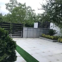 باغ ویلا مدرن 205 متری سنددار مهندسی ساز|فروش خانه و ویلا|گلوگاه, |دیوار