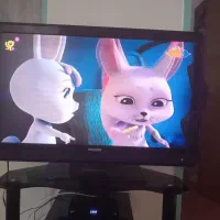 تلوزیون 42 اینچ فلیپس. ال سی دی|تلویزیون و پروژکتور|فرخشهر, |دیوار