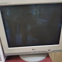 مانیتور ال ای دی ۱۵ اینچ سامسونگ