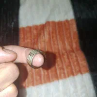 انگشتر طلا بدون اجرت|جواهرات|قم, پردیسان|دیوار