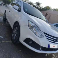 خودروی J4 مدل 1403