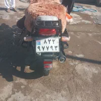 شگاری موتور ۲۰۰ احسان