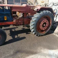 تراکتور رومانی|خودرو سنگین|داران, |دیوار