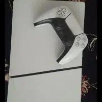 پلی استیشن 5 اسلیم یک ترا