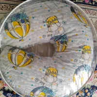 لوازم نوزاد