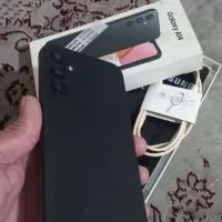 گوشی a14 درحد نو
