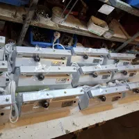 دستگاه دوخت پلاستیک رومیزی|ماشینآلات صنعتی|شهریار, شهریار|دیوار