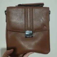 کیف رو دوشی چرم مشهد