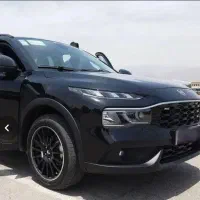 فروش ریرا محصول جدید ایران خودرو