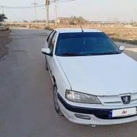 پارس‌xU7مدل‌۹۵