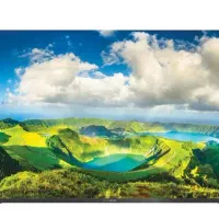 تلوزیون 50اینج دوو اصل|تلویزیون و پروژکتور|یزد, |دیوار