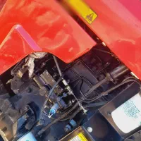 تراکتور 475|خودرو سنگین|قیدار, |دیوار