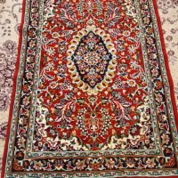 کنایه فرش ماشینی