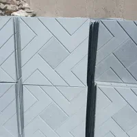 انواع جدول،نرده،موزائیک،کاشی وسرامیک