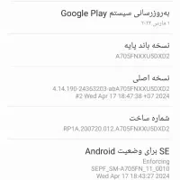 سامسونگ A70|موبایل|نیشابور, گمنام غربی|دیوار