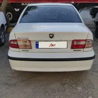 سمند EF7 مدل ۹۱|خودرو سواری و وانت|کامیاران, |دیوار