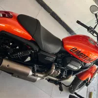 QJ SRV 250