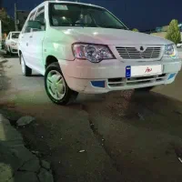 پراید 132 مدل89 تک برگ سند|خودرو سواری و وانت|محمدیه-قزوین, |دیوار