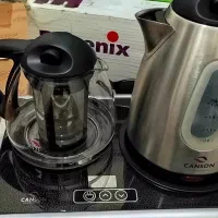 چای ساز کنسون آکبند و نو