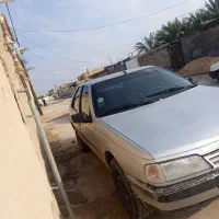 ماشین بسیار تمیز