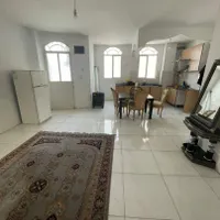 اجاره آپارتمان ۵۰ متری ۱ خوابه در شهرک شریعتی