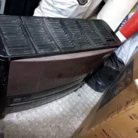 تعدادی بخاری در حده نو|بخاری، هیتر، شومینه|مشهد, گلبرگ|دیوار