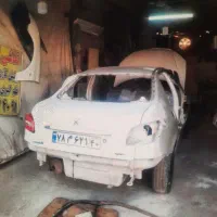 صافکار ماهر یا نیمه ماهر