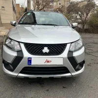 کوئیک GXR مدل ۱۴۰۳ با رینگ فول|خودرو سواری و وانت|کرج, بنیاد|دیوار