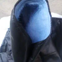 دستکش ثابت فرمان موتور