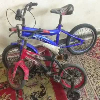 دوچرخه ۱۲و۱۶،