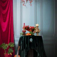 استودیو(آتلیه) تخصصی عقد نامزدی عروسی عکاسی یلدا