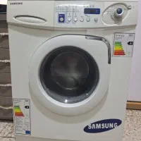 لباسشویی ۷ کیلویی برند سامسونگ