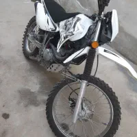 تریل روان 92|موتورسیکلت|بجنورد, |دیوار