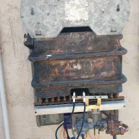 نصب  تعمیر انواع آبگرمکن گازی بوتان وبرقی