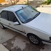 پژو405 موتور معمولی اتاقSLX90