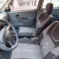 پراید ۸۶ شاسی پلم|خودرو سواری و وانت|کرمانشاه, |دیوار