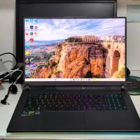 asus rog فوق گیمینگ