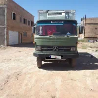 کامیون|خودرو سنگین|مشهد, ایثارگران|دیوار