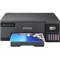 پرینتر اپسون L8050 درحدنو