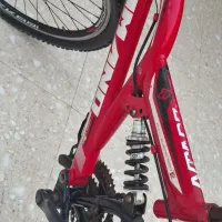 دوچرخه ۲۴ فروشی|دوچرخه، اسکیت، اسکوتر|میناب, |دیوار