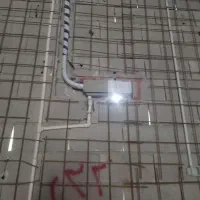 اجرای لوله مسی نصب وتعمیرات تخصصی کولر گازی خانگی|خدمات پیشه و مهارت|کاشان, شهرک امیرالمومنین|دیوار