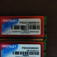 6 تا Ram رم کامپیوتر دو و یک گیگ|قطعات و لوازم جانبی رایانه|اسلامشهر, مظفریه|دیوار