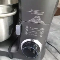 همزن 9لیتری یورولوکس|خردکن، آسیاب، غذاساز|بوکان, |دیوار