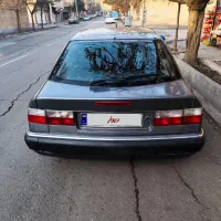 زانتیا 2000مدل 88|خودرو سواری و وانت|مراغه, |دیوار