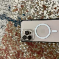 آیفون 16 پرومکس 512 گیگ دوسیم با گارانتی فعال|موبایل|آمل, |دیوار