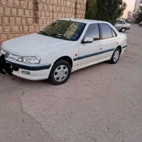 پژو پارس سال مدل 92