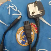 شارژ باتری لپ تاپ DEEL|قطعات و لوازم جانبی رایانه|اردبیل, |دیوار