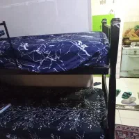 خوابگاه پسرانه و کارمندی|اجارهٔ کوتاهمدت آپارتمان و سوئیت|تهران, سلسبیل شمالی|دیوار