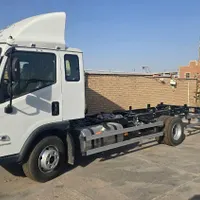 فورس ۶ تن خواب دار